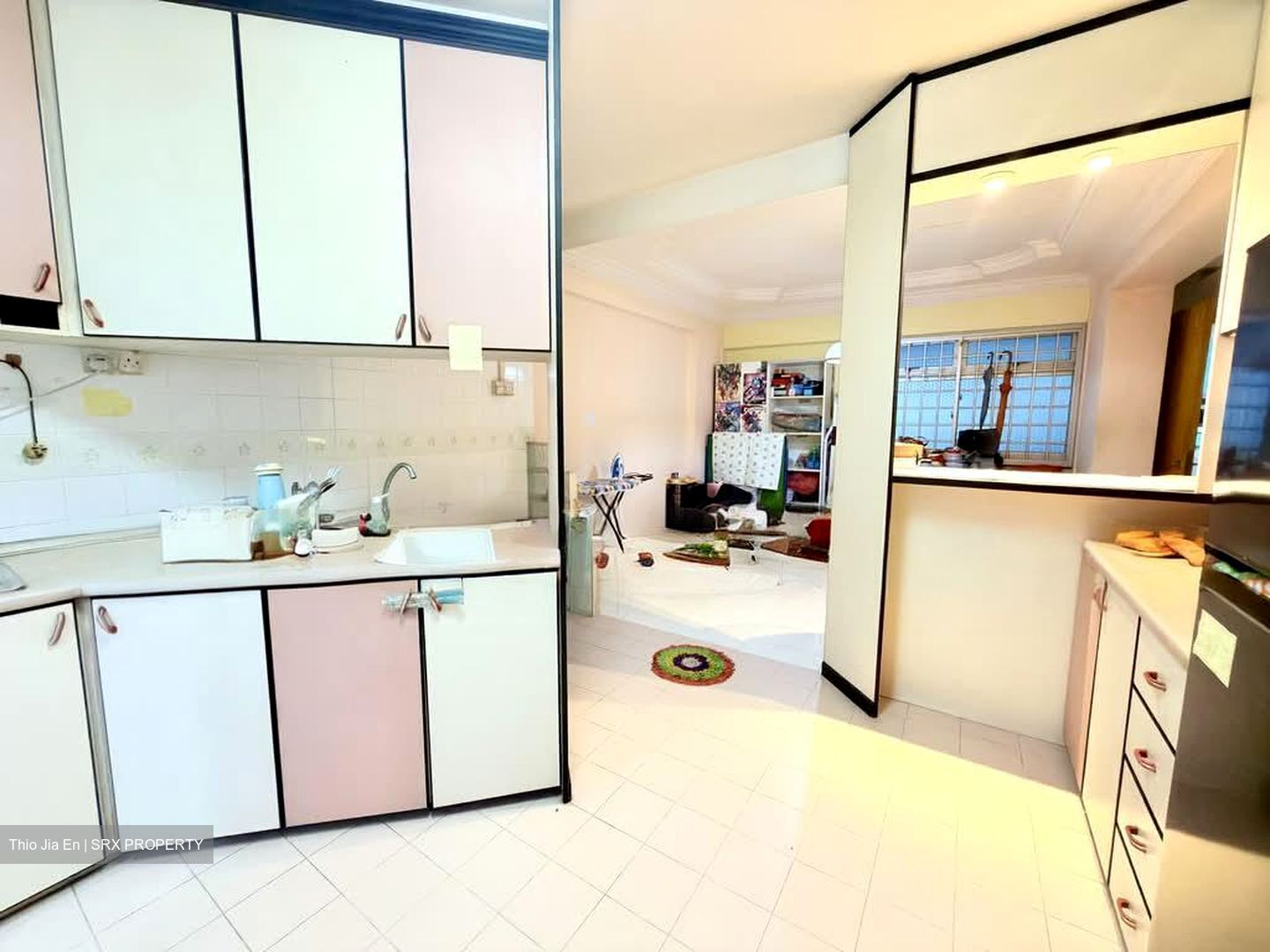 Blk 345 Tampines Street 33 (Tampines), HDB 4 Rooms #548843031